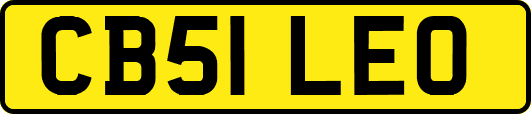 CB51LEO