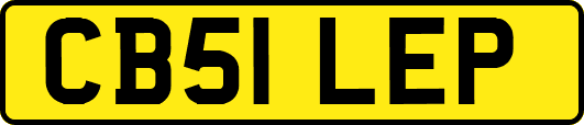 CB51LEP
