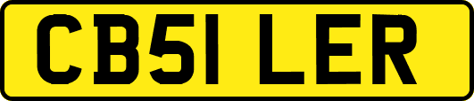 CB51LER