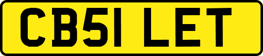 CB51LET