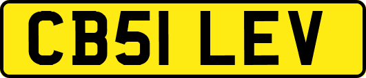 CB51LEV