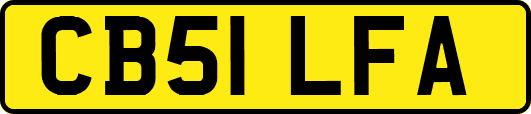 CB51LFA