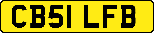 CB51LFB