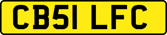 CB51LFC