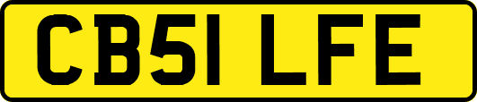 CB51LFE