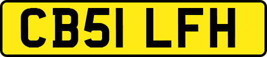 CB51LFH