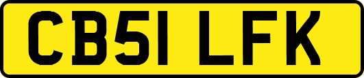 CB51LFK