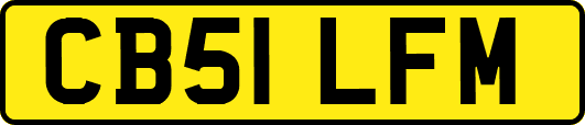 CB51LFM