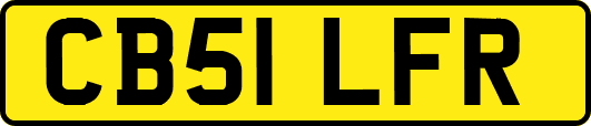 CB51LFR