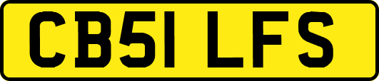 CB51LFS