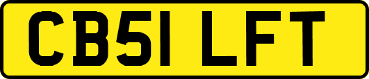 CB51LFT