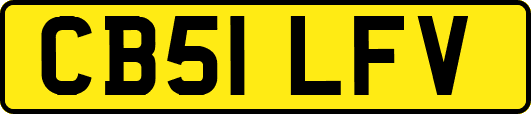 CB51LFV