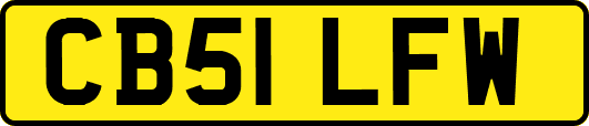 CB51LFW