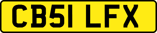 CB51LFX