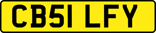 CB51LFY