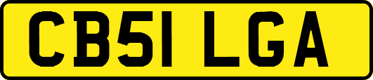 CB51LGA