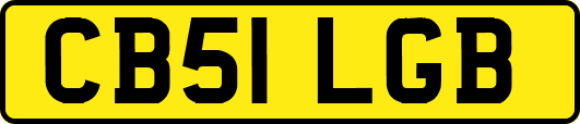 CB51LGB