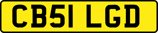 CB51LGD