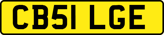 CB51LGE