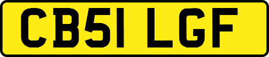 CB51LGF