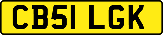 CB51LGK