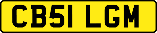 CB51LGM