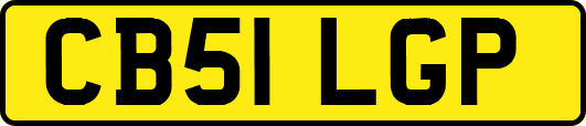 CB51LGP