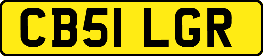 CB51LGR