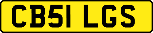 CB51LGS