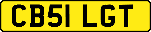 CB51LGT