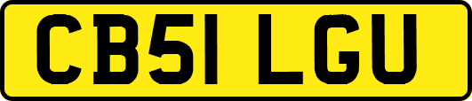 CB51LGU