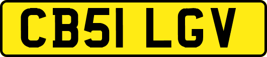 CB51LGV