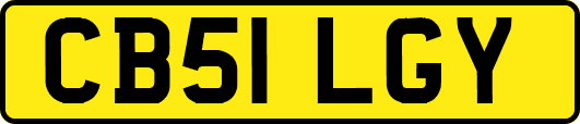 CB51LGY