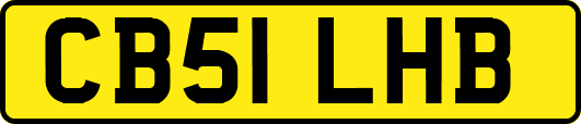 CB51LHB