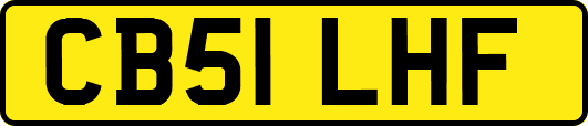 CB51LHF