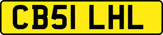CB51LHL