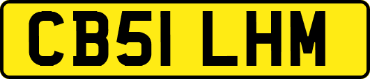 CB51LHM