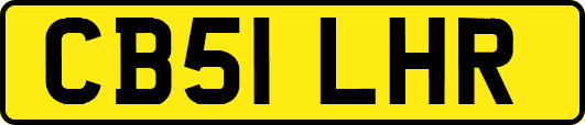 CB51LHR