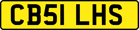 CB51LHS