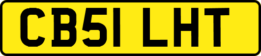 CB51LHT