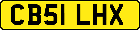 CB51LHX