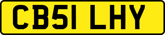 CB51LHY