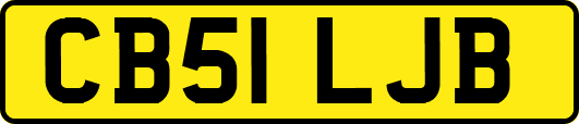 CB51LJB