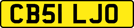 CB51LJO