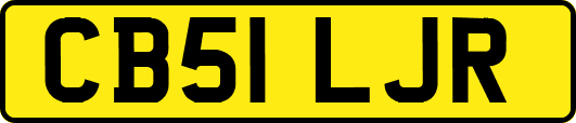 CB51LJR