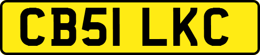 CB51LKC