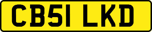 CB51LKD