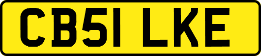 CB51LKE