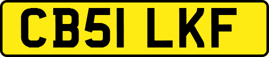 CB51LKF