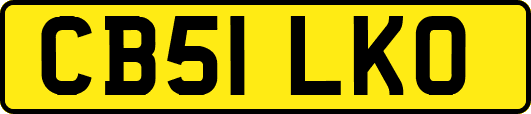 CB51LKO